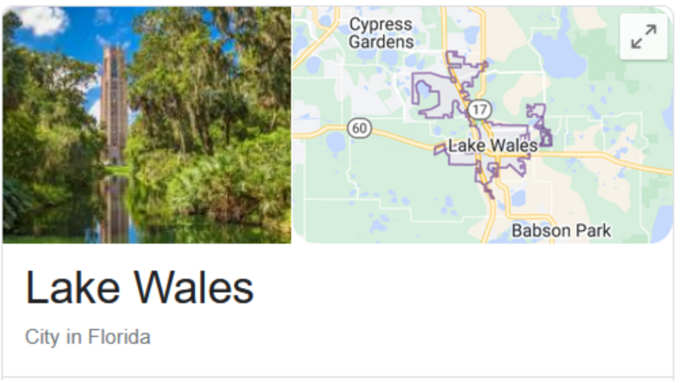 Hot Water System Supplier Lake Wales Water Heaters Repair and replacement