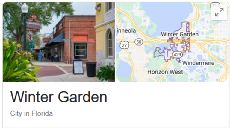 Hot Water System Supplier Winter Garden Water Heaters Repair and replacement