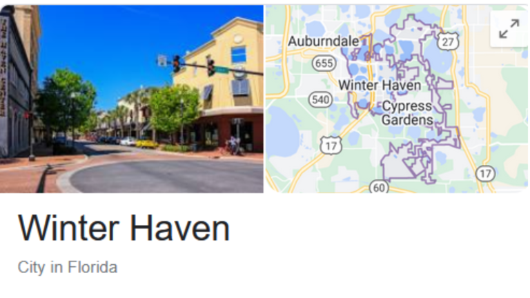 Hot Water System Supplier Winter Haven Water Heaters Repair and replacement