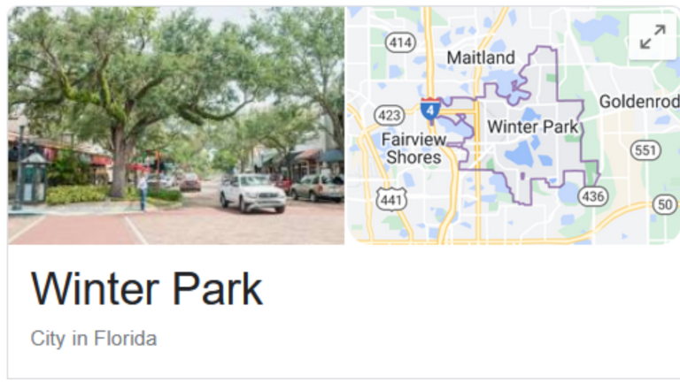 Hot Water System Supplier Winter Park Water Heaters Repair and replacement