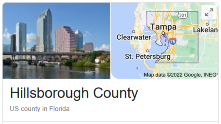 Hot Water System Supplier in Hillsborough County, FL Water Heater Repair and Replacement Service Near Me