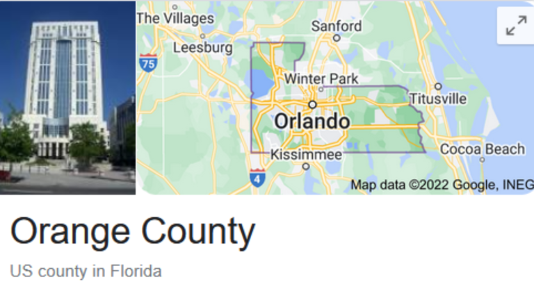 Hot Water System Supplier in Orange County, FL Water Heater Repair and Replacement Service Near Me