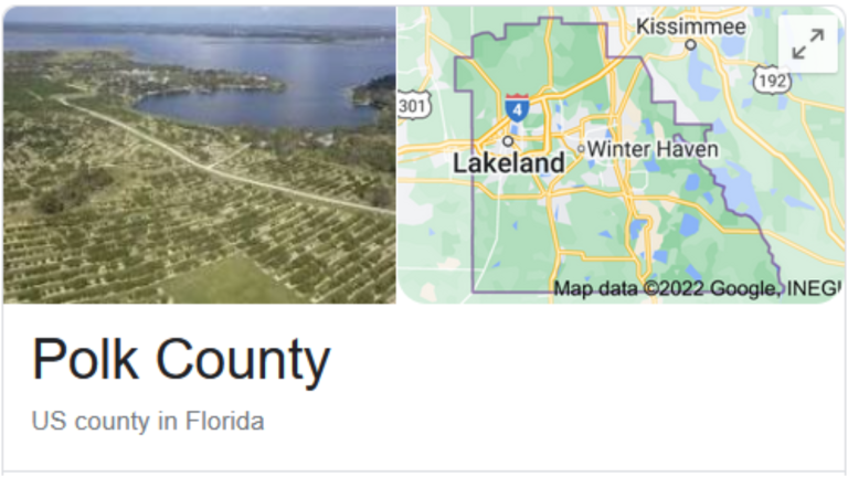 Hot Water System Supplier in Polk County, FL Water Heater Repair and Replacement Service Near Me