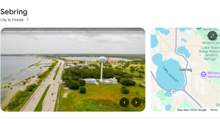 Water Heaters Repair and replacement service near me in Sebring fl