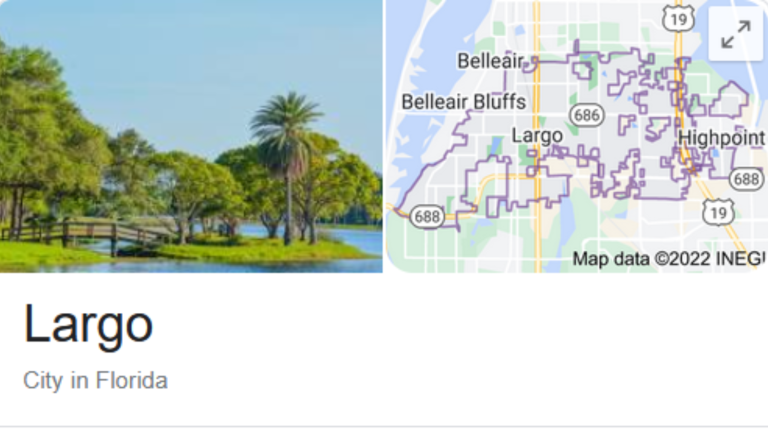 hot water system supplier Largo water heaters repair and replacement