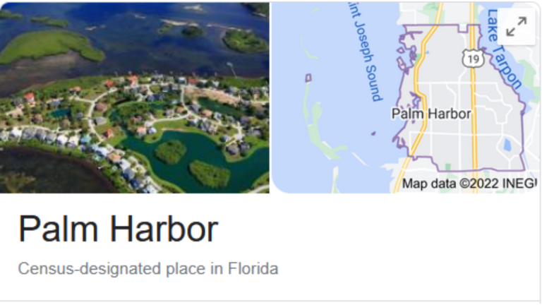 hot water system supplier Palm Harbor water heaters repair and replacement