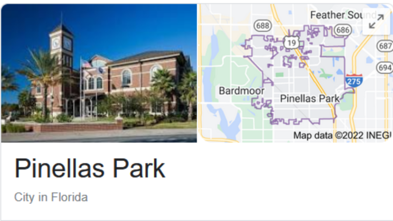 hot water system supplier Pinellas Park water heaters repair and replacement